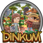 Dinkum®️Steam (Region Free)(GLOBAL)
