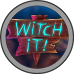 Witch It®️Steam (ОНЛАЙН)(GLOBAL)