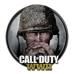 Call of Duty: WWII +Deep Rock Galact®️Steam (GLOBAL)