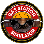 Gas Station Simulator +Raft (Region Free)(GLOBAL)
