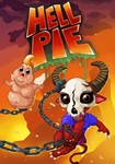 Hell Pie®️Steam (Region Free)(GLOBAL)