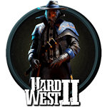 Hard West 2®️Steam (Region Free)(GLOBAL)