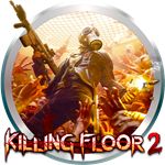 Killing Floor 2®️Steam (GLOBAL)