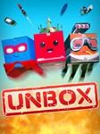 Unbox®️Steam (Region Free)(GLOBAL)