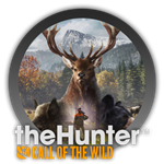 theHunter: Call of the Wild®️Steam (GLOBAL)