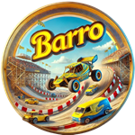 Barro®️Steam (Region Free)(GLOBAL)