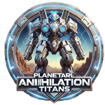 Planetary Annihilation:®️Steam (Region Free)(GLOBAL)