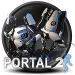 Portal 2®️Steam (Region Free)(GLOBAL)