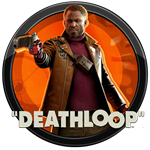 DEATHLOOP-Deluxe Edition®️Steam (GLOBAL)