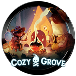 Cozy Grove®️Steam (Region Free)(GLOBAL)
