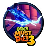 Orcs Must Die! 3®️Steam (GLOBAL)