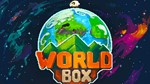WorldBox-God Simulator®️Steam (GLOBAL) - изображение № 2