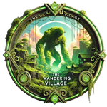 The Wandering Village®️Steam (Region Free)(GLOBAL)