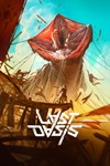 Last Oasis®️Steam (Region Free)(GLOBAL)
