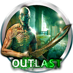 Outlast®️Steam (Region Free)(GLOBAL)
