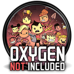 Oxygen Not Included+DLC®️Steam (GLOBAL)