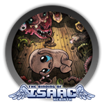The Binding of Isaac: Rebirth®️Steam (GLOBAL)