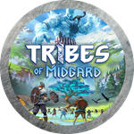 Tribes of Midgard®️Steam (Region Free)(GLOBAL)