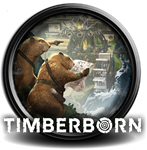 Timberborn®️Steam (Region Free)(GLOBAL)
