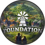 Foundation®️Steam (Region Free)(GLOBAL)