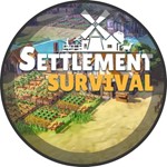 Settlement Survival®️Steam (Region Free)(GLOBAL)
