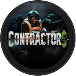 Contractors®️Steam (Region Free)(GLOBAL)