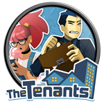 The Tenants®️Steam (GLOBAL)