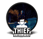 Thief Simulator®️Steam (Region Free)(GLOBAL)