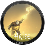 Arise: A Simple Story®️Steam (Region Free)(GLOBAL)