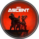 The Ascent®️Steam (Region Free)(GLOBAL)
