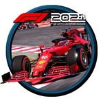 F1 2021 DELUXE EDITION®️Steam (Region Free)(GLOBAL)