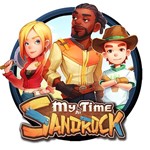 My Time at Sandrock®️Steam (GLOBAL)