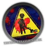 Viscera Cleanup Detail®️Steam (Region Free)(GLOBAL)