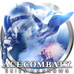 ACE COMBAT™ 7: SKIES UNKNOWN®️Steam (Region Free)GLOB