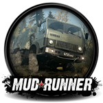 MudRunner +VR +DLC +American Wilds®️(GLOBAL)