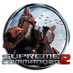 Supreme Commander 2®️Steam (Region Free)(GLOBAL)