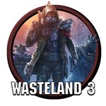 Wasteland 3®️Steam (Region Free)(GLOBAL)
