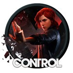 Control UltimateEdition®️Steam (Region Free)(GLOBAL)