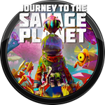 Journey To The Savage Planet®️Steam(Region Free)(GLOBA