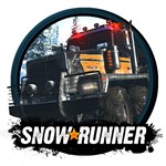 SnowRunner +DLC®️Steam (Region Free)(GLOBAL)