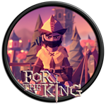 For The King®️Steam (Region Free)(GLOBAL)