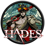 Hades®️Steam (Region Free)(GLOBAL)
