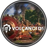 Volcanoids®️Steam (Region Free)(GLOBAL)