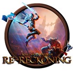 Kingdoms of Amalur: Re-Reckoning®️Steam(Region Free)
