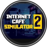 Internet Cafe Simulator 2️Steam (Region Free(GLOBAL)