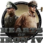 Hearts of Iron IV +DLC®️Steam (Region Free)(GLOBAL)