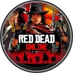 Red Dead Online®️Steam (Region Free)(GLOBAL)