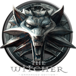 The Witcher: Enhanced E®️Steam (Region Free)(GLOBAL)