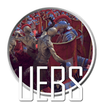 Ultimate Epic Battle Si®️Steam (Region Free)(GLOBAL)