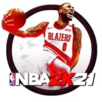 NBA 2K21®️Steam (Region Free)(GLOBAL)